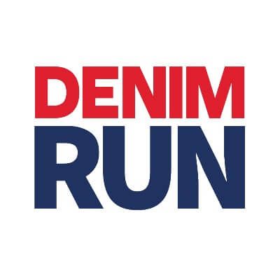 The Denim Run - LA