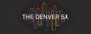 The Denver 5k