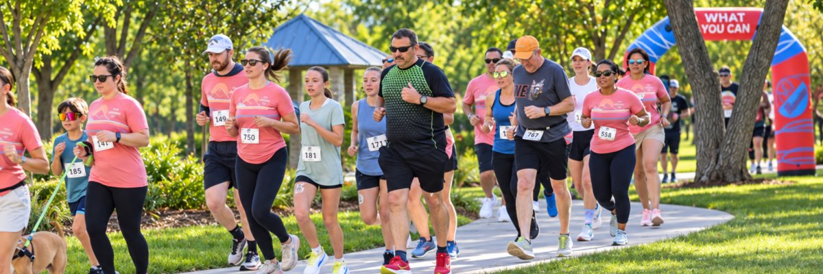 The Denver 5k