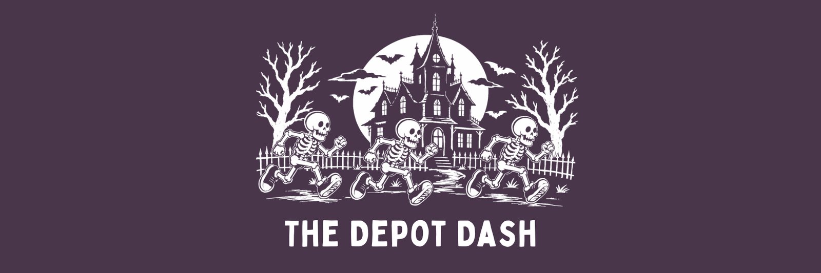 The Depot Dash