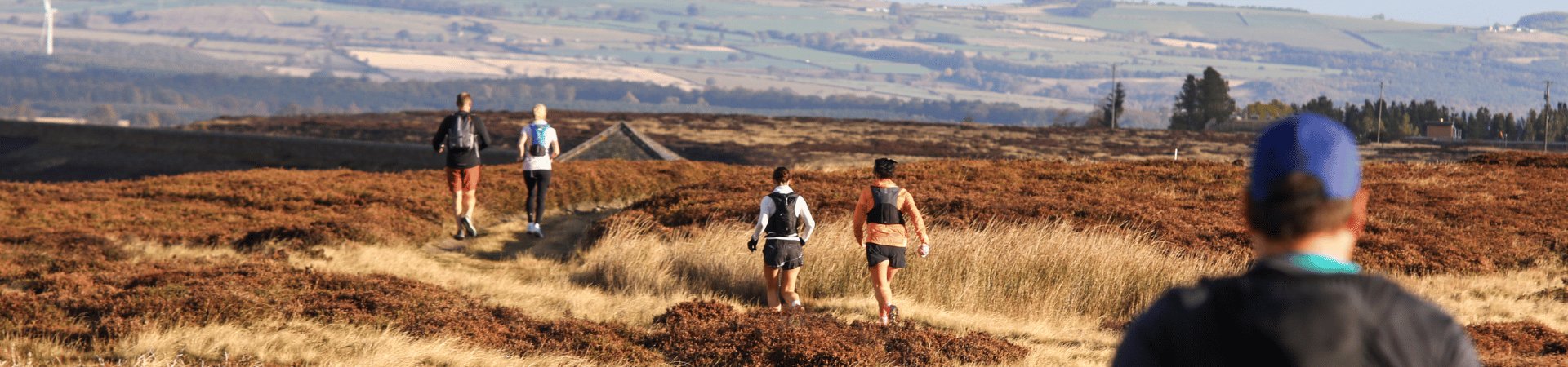 THE DERWENT - 60KM TRAIL ULTRA - EARLY BIRD PRICES!