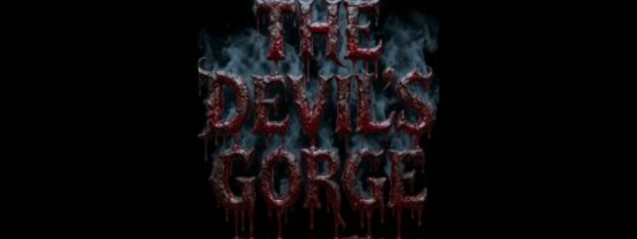The Devils Gorge Logo