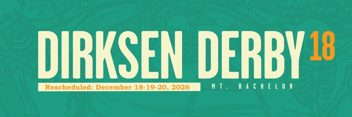 The Dirksen Derby