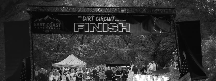 The Dirt Circuit Logo
