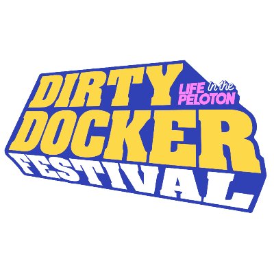 The Dirty Docker 2026 Logo