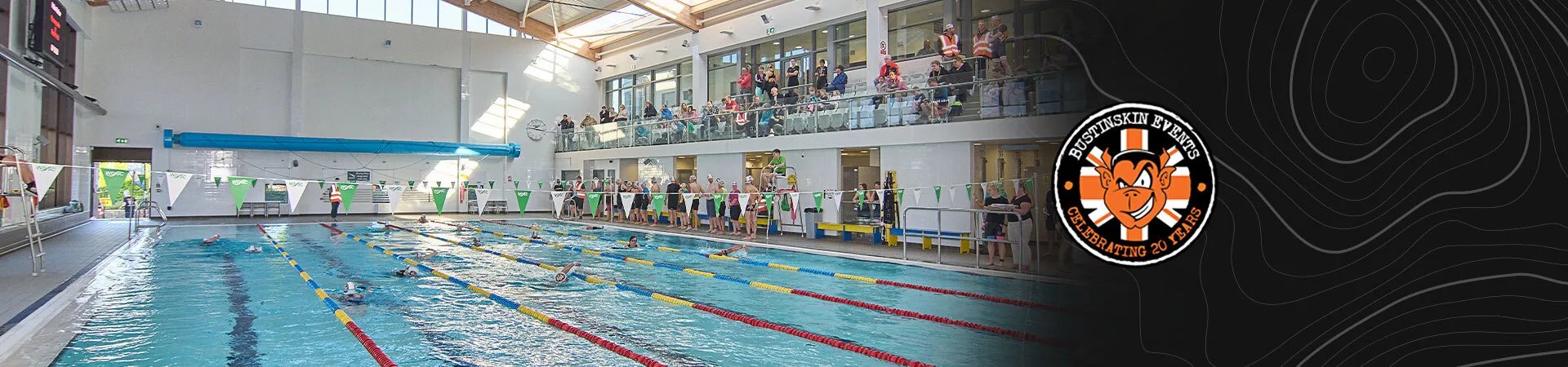 The Dorchester Sprint Triathlon