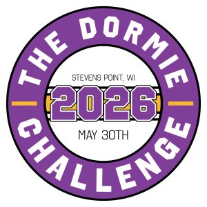 The Dormie Challenge: 12-Hour and 6-Hour Ultra Marathon