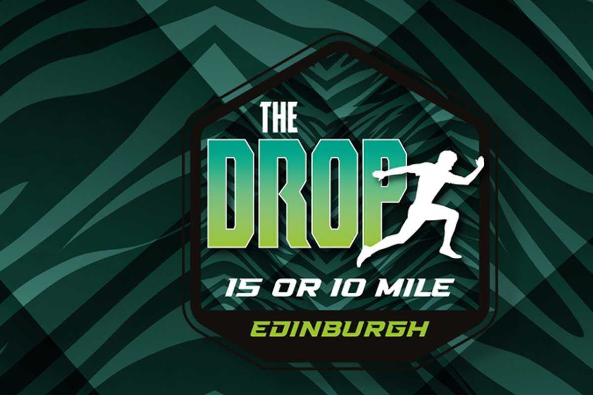 The Drop - Edinburgh