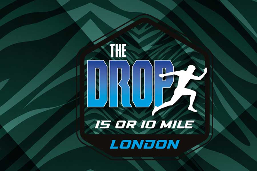 The Drop - London
