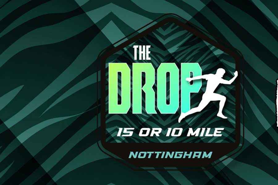 The Drop - Nottingham