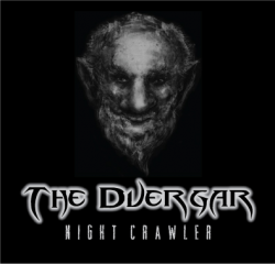 The Duergar Nightcrawler Logo