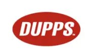 The Dupps Company 5k Run Logo
