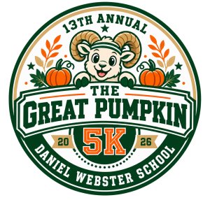 The DWS Great Pumpkin 5K