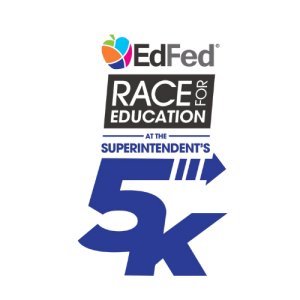The EdFed Race for Education at the Superintendent’s 5K