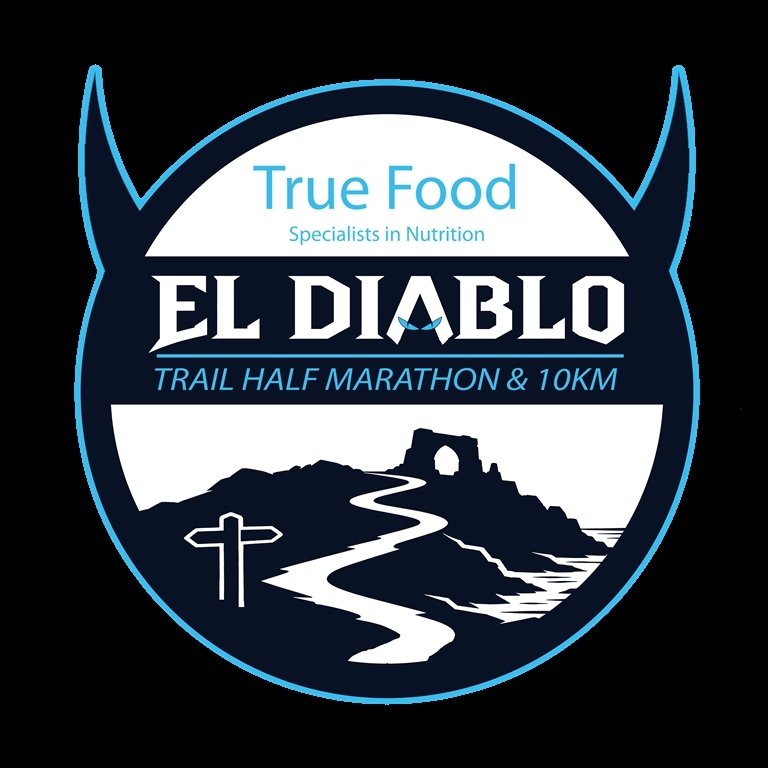 The El Diablo Trail Half Marathon & 10km 2027