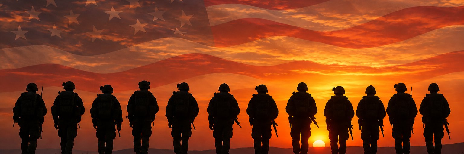 "The Eleven" Memorial Ruck