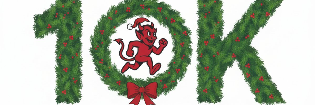 The Elkmont Holiday Hustle