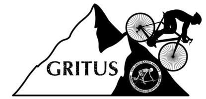The Endurance Society Gritus Logo