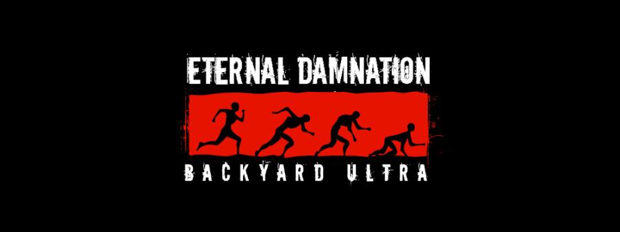 The Eternal Damnation Backyard Logo