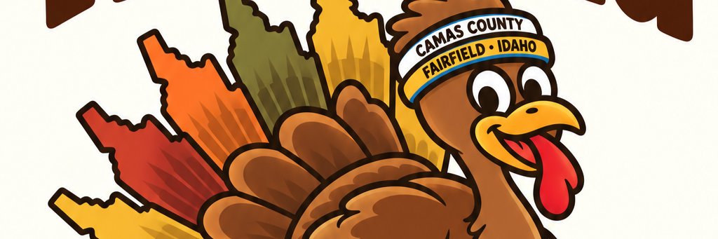 The Fantastic FAIR-field Turkey Trot