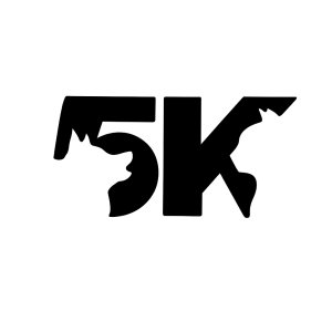 The Fast and the Furriest 5K
