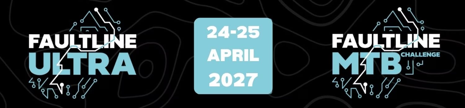 The Faultline 2027 Logo