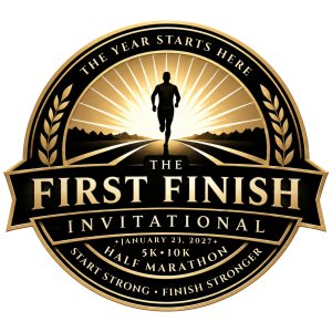 The First Finish Invitational