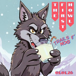 The First Howl: Trails & Nog