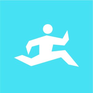 The Florida Run @ Colt Creek State Park Logo