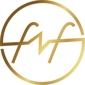 The Follow Natural Fitness Women's Health 5K Logo