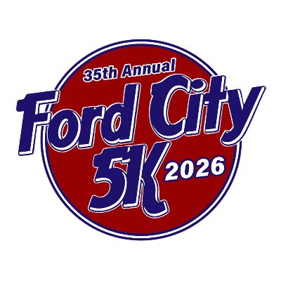 The Ford City 5K and Kids 1/2 Mile