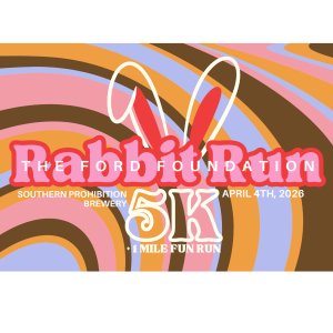 The Ford Foundation Rabbit Run
