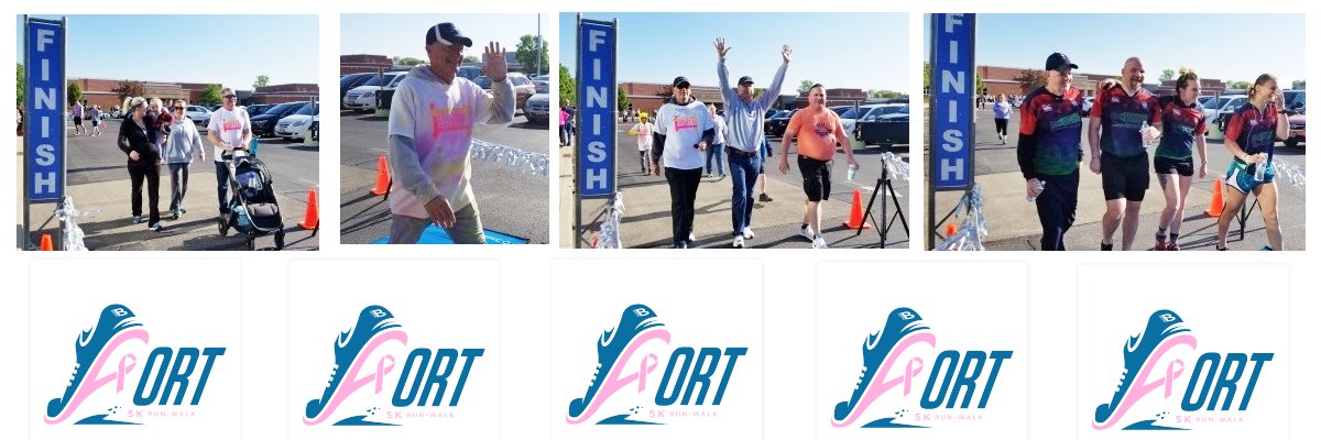 The FORT 5k