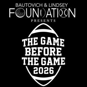 The Game BEFORE The Game Logo