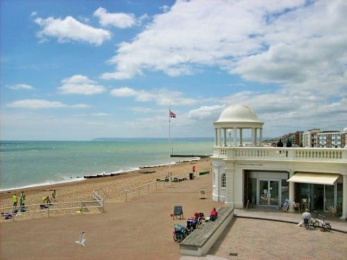 The GBR Run Bexhill Remembrance Run 2026