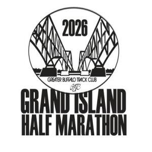 The GBTC Grand Island 1/2 Marathon