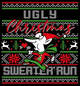 The Gibsonburg Ugly Christmas Sweater 5K Run and Walk