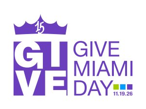 The Give Miami 5K Logo