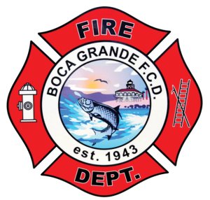 The Grande Firehouse 5k