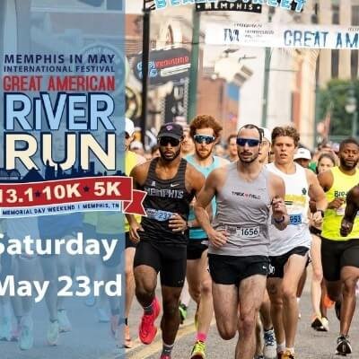 The Great American River Run
