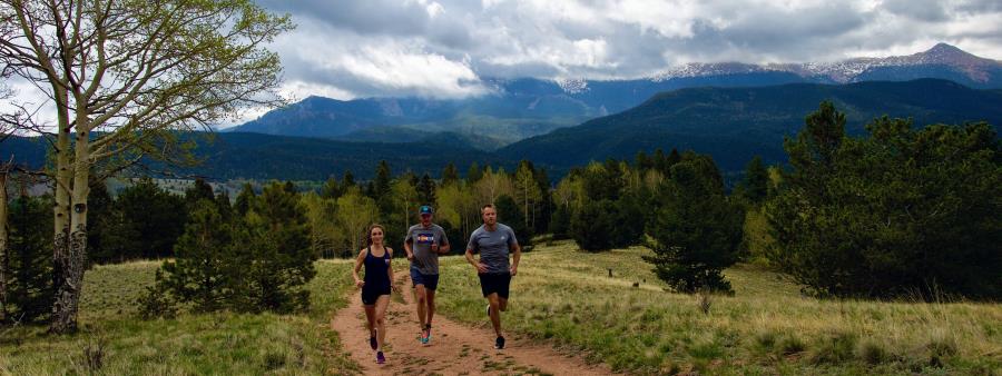 The Great Divide Ultra