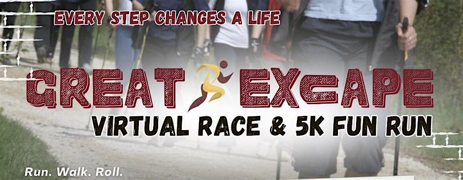 The Great eXcape