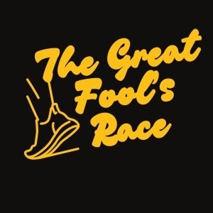 The Great Fool's Race Logo