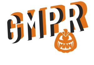 The Great Masked Pumpkin Race