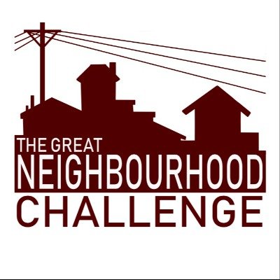 The Great Neighbourhood Challenge