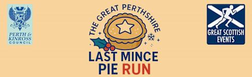 The Great Perthshire Last Mince Pie Run