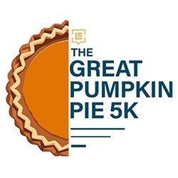 The Great Pumpkin Pie 5k
