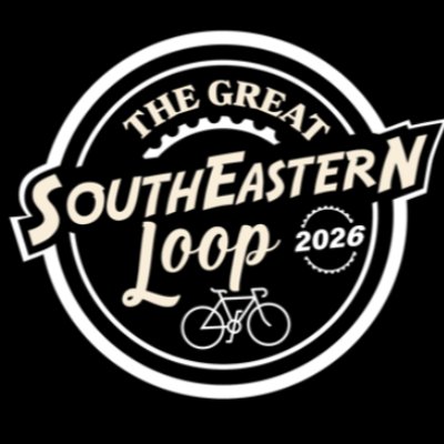 The Great Southeastern Loop Logo