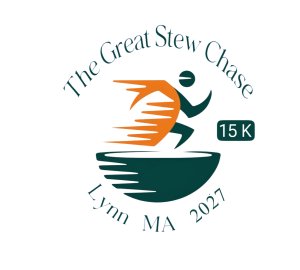 The Great Stew Chase Logo