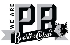 The Great Turkey Chase: Wolfpack 5K Logo